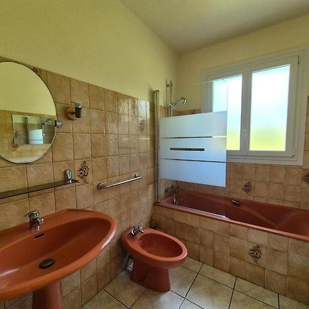 Holiday Home Sea View, Plouhinec Plouhinec  Exteriör bild
